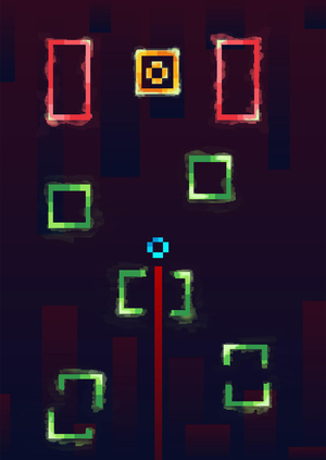 Geometric resonance