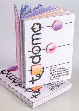 todomo | визуальное исследование
