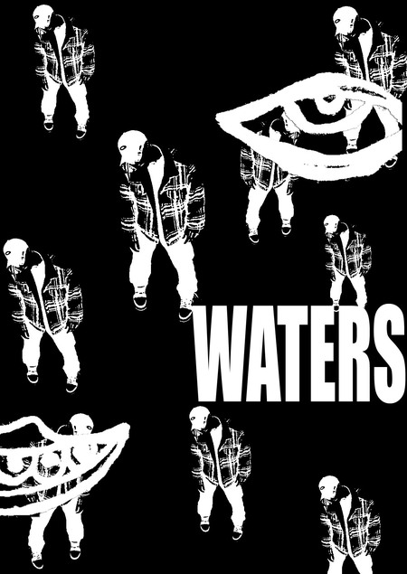 "waters" chosen ones