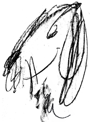 Репертуарная афиша для кукольного театра «Бродячая собачка»