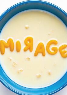 MIЯAGE posters