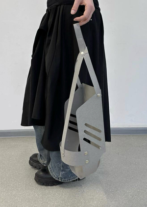 Бумагопластика