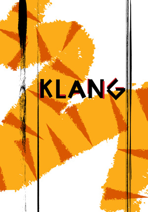 Плакаты для мастерской KLANG 