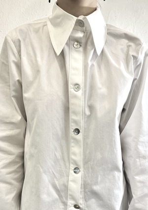 Разработка рубашки