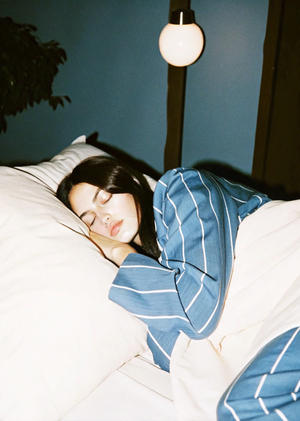 Эффективность сна