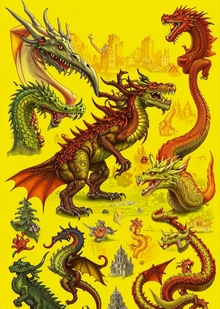 Анализ статистик монстров в DnD 5E Анализ статистик монстров в DnD 5E