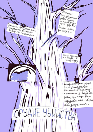 Крайм-тайм: Дело № 574