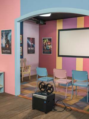 Анализ фильмов 