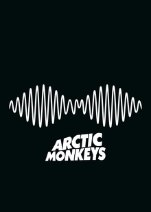 Анализ песен Arctic Monkeys