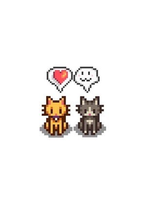 Взаимоотношения в Stardew valley