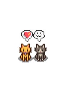 Взаимоотношения в&nbsp;Stardew valley