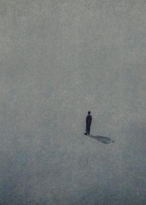 Студенческая депрессия 