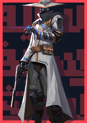 Анализ 1000 каток в Valorant