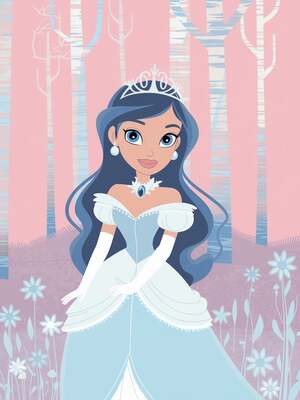 Проекты студии "Disney"