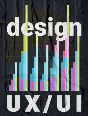 Ux/Ui дизайнер: Где работать? Что уметь? Сколько зарабатывать?