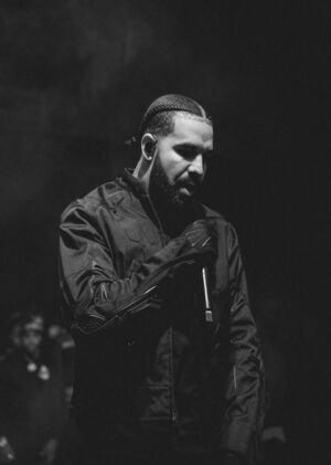 Дискография Drake: Визуализация успеха