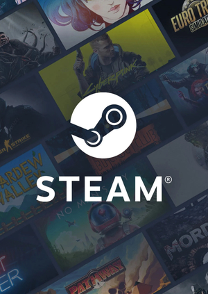 Игры в магазине Steam