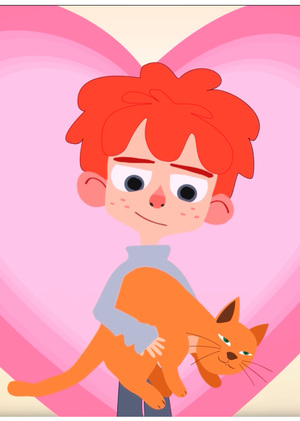 Маленький Герой с большим сердцем