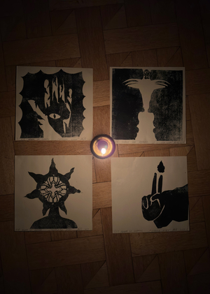 Глубина души