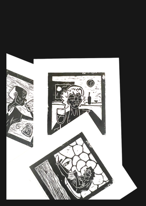 Чилловые старики