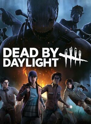 Dead by Daylight на питоне