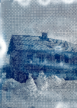 Териберка