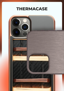 Thermacase