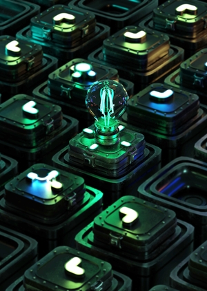 Luminous Energy
