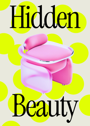 Hidden Beauty
