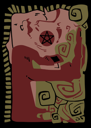 Философский камень личности