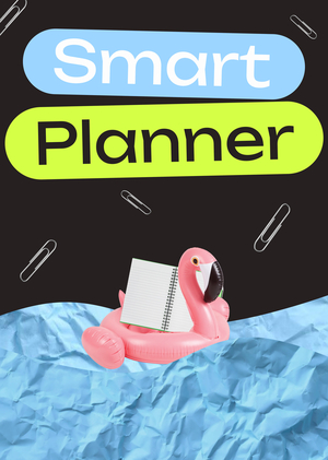 «Smart Planner»