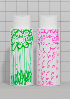 Wet Head