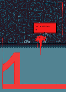 Часть&nbsp;1. Эмоции.
Глава&nbsp;1. Ярость. Гнев. Злость.