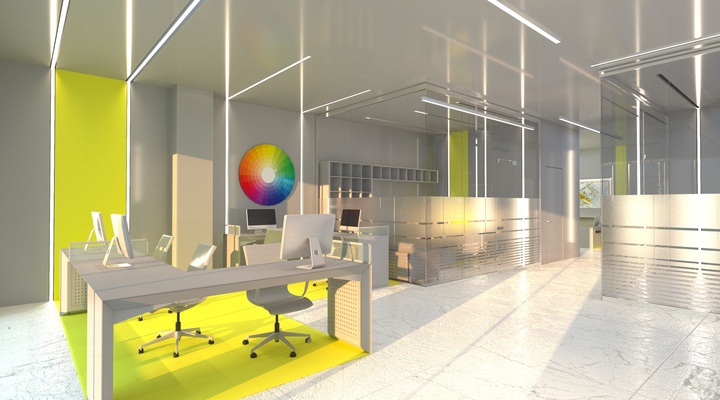 Архитектурное бюро