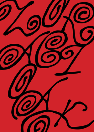 Zorabioak Font