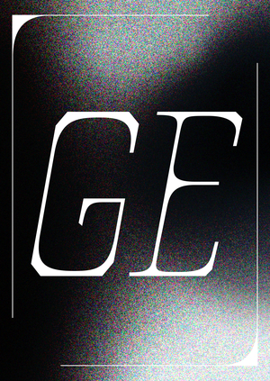 Geomere typeface