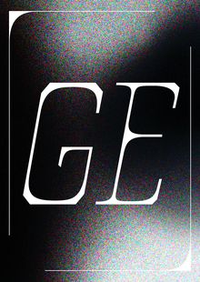 Geomere typeface