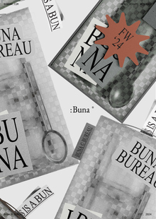 Упаковки для BUNA Упаковки для BUNA