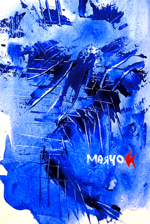 Плакаты для «маячок»