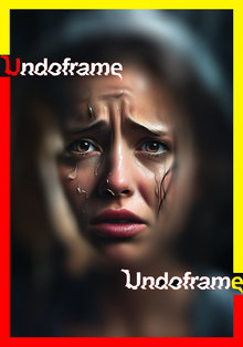 плакаты для сервиса Undoframe