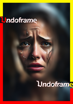 плакаты для сервиса Undoframe