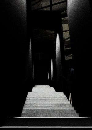 SHADOW OF NOISE