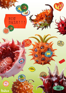 Бренд ROSHVA STORE