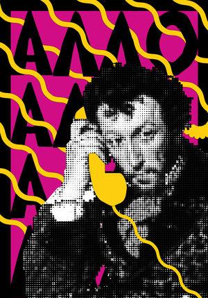 Posters for "Allo, Horace?"