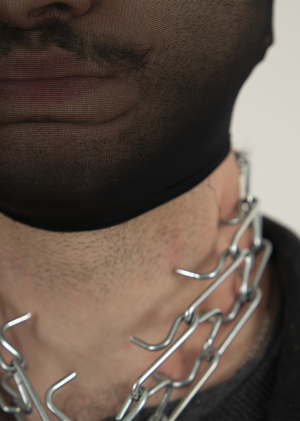 Разрешите обезволиться