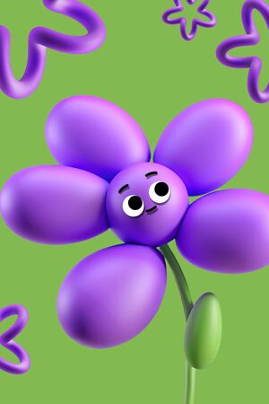 Плакаты florANDrinks