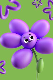 Плакаты florANDrinks