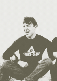 3.4 Резонирующие события. Кризисы