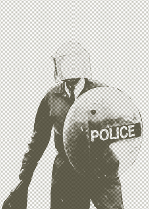 3.3 Резонирующие события. Конфликты