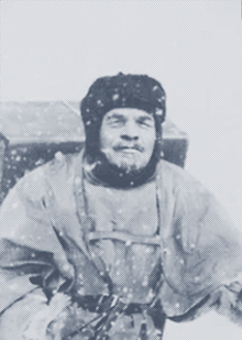 2.1 Значимые лица. Вожди